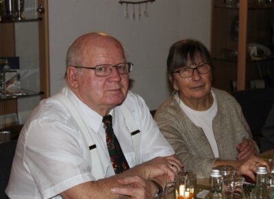 Foto des Albums: Weihnachtsfeier 2023