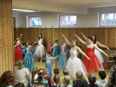 Foto des Albums: Kindergartenkonzert