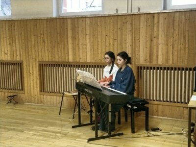 Foto des Albums: Kindergartenkonzert