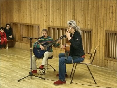 Foto des Albums: Kindergartenkonzert