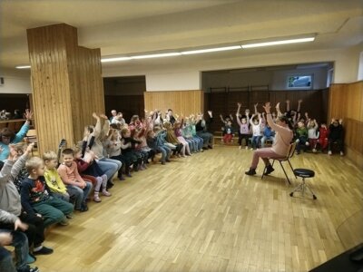 Foto des Albums: Kindergartenkonzert