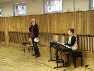 Foto des Albums: Kindergartenkonzert