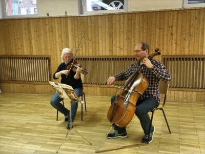 Foto des Albums: Kindergartenkonzert