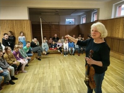 Foto des Albums: Kindergartenkonzert