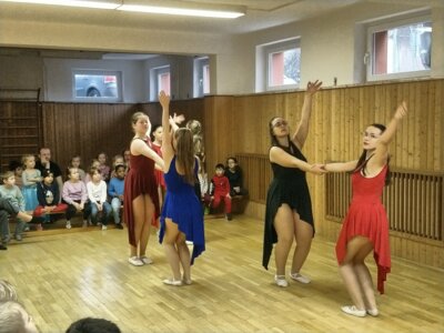 Foto des Albums: Kindergartenkonzert