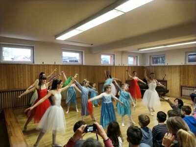 Foto des Albums: Kindergartenkonzert
