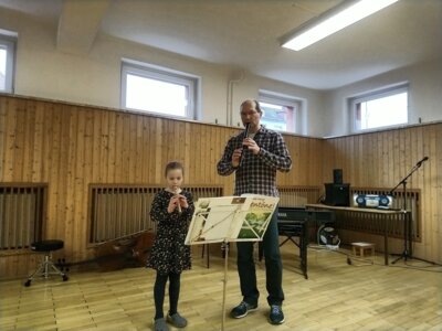 Foto des Albums: Kindergartenkonzert