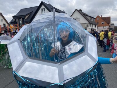 Foto des Albums: Karnevalszug Wrexen 2024 (11.​02.​2024)