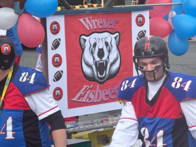 Foto des Albums: Karnevalszug Wrexen 2024 Teil 2 (11.​02.​2024)