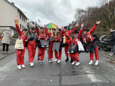 Foto des Albums: Karnevalszug Beringhausen 2024 (11.​02.​2024)