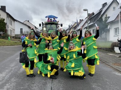 Foto des Albums: Karnevalszug Beringhausen 2024 (11.​02.​2024)