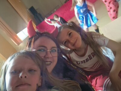 Foto des Albums: Rosenmontagsparty im Ferienhort