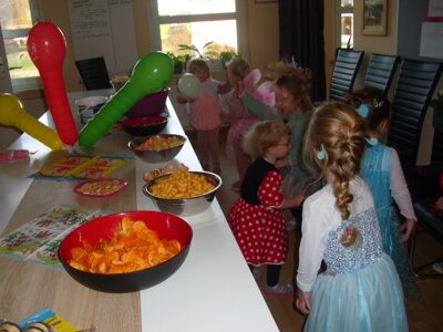 Foto des Albums: Fasching im 