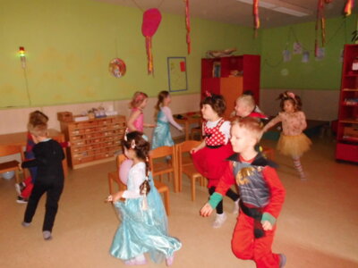 Foto des Albums: Fasching im 