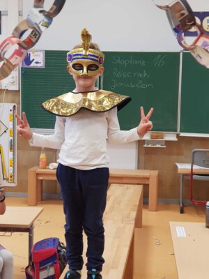 Foto des Albums: Rosenmontag