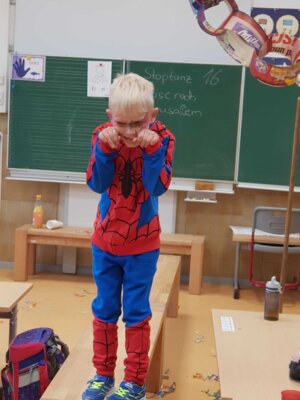 Foto des Albums: Rosenmontag
