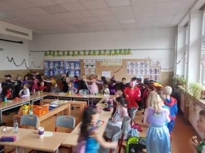 Foto des Albums: Rosenmontag