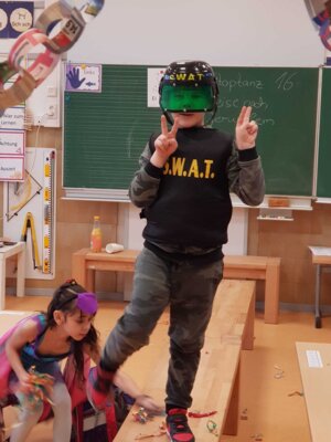Foto des Albums: Rosenmontag