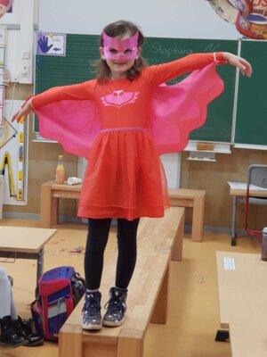 Foto des Albums: Rosenmontag
