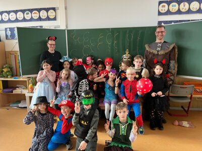 Foto des Albums: Rosenmontag