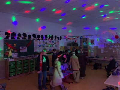 Foto des Albums: Rosenmontag