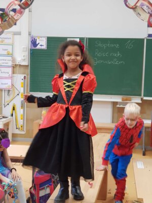 Foto des Albums: Rosenmontag