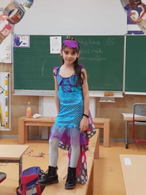 Foto des Albums: Rosenmontag