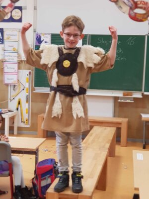 Foto des Albums: Rosenmontag