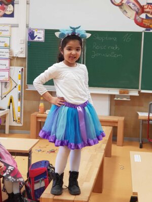 Foto des Albums: Rosenmontag
