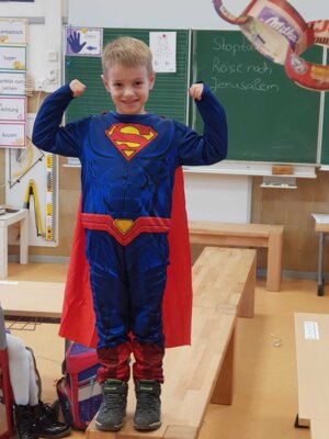 Foto des Albums: Rosenmontag