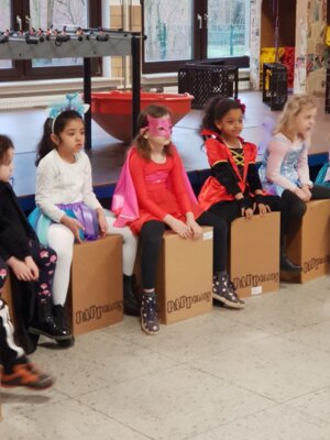Foto des Albums: Rosenmontag