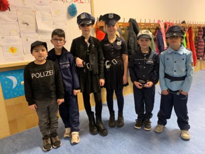 Foto des Albums: Rosenmontag
