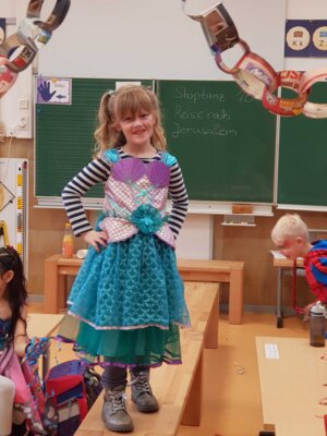 Foto des Albums: Rosenmontag