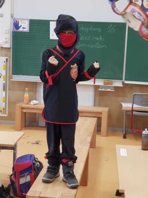 Foto des Albums: Rosenmontag