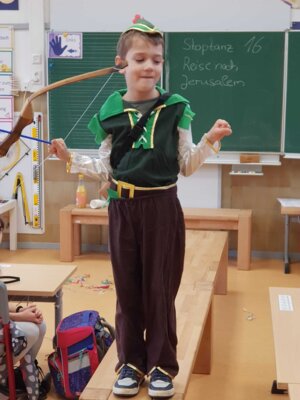 Foto des Albums: Rosenmontag