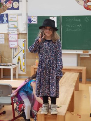 Foto des Albums: Rosenmontag