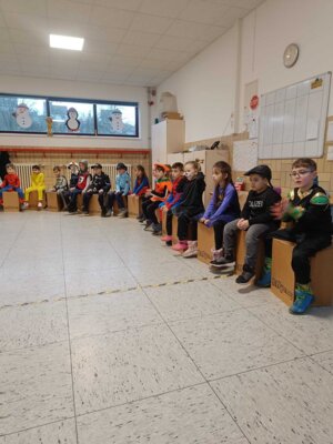 Foto des Albums: Rosenmontag