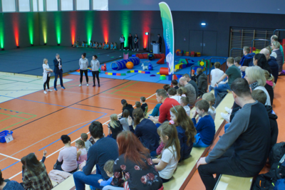Foto des Albums: WinterKinderWelten 2024