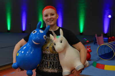 Foto des Albums: WinterKinderWelten 2024