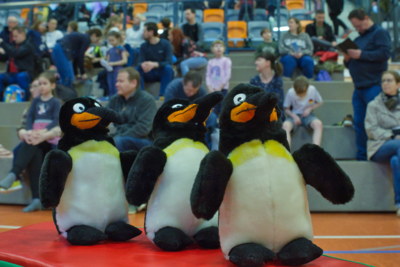 Foto des Albums: WinterKinderWelten 2024