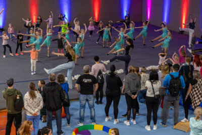 Foto des Albums: WinterKinderWelten 2024