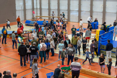 Foto des Albums: WinterKinderWelten 2024