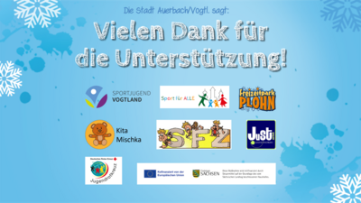 Foto des Albums: WinterKinderWelten 2024