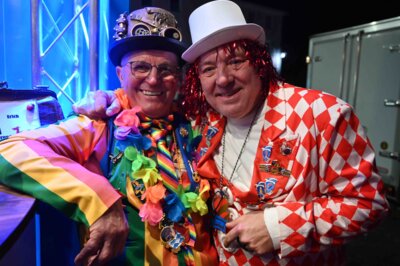 Foto des Albums: Rosenmontagszug 2024 in Bildern