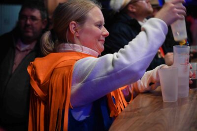 Foto des Albums: Rosenmontagszug 2024 in Bildern