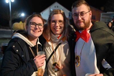 Foto des Albums: Rosenmontagszug 2024 in Bildern
