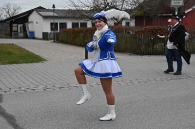Foto des Albums: Rosenmontagszug 2024 in Bildern