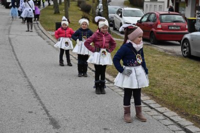 Foto des Albums: Rosenmontagszug 2024 in Bildern