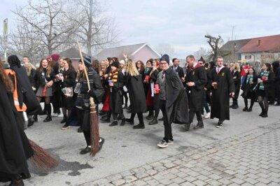 Foto des Albums: Rosenmontagszug 2024 in Bildern