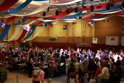 Foto des Albums: KiKaKoFe - Kinder Karneval